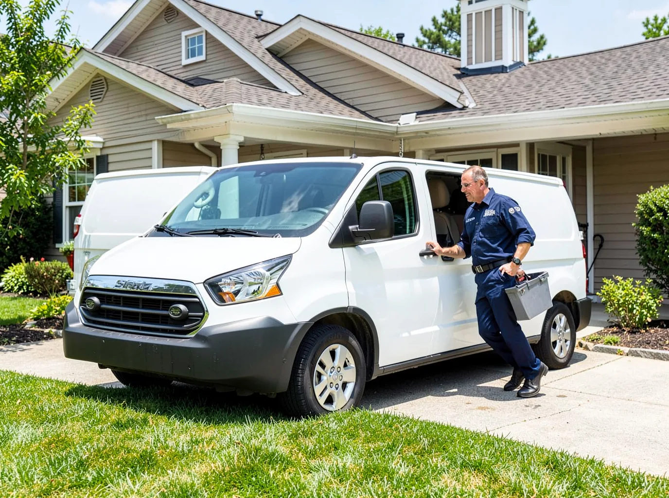 Emergency Plumber company in Carleton, MI