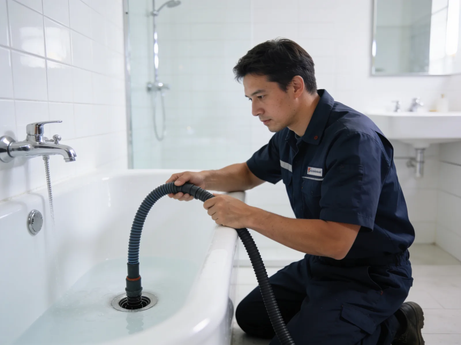 Emergency Plumber Carleton, MI FAQs